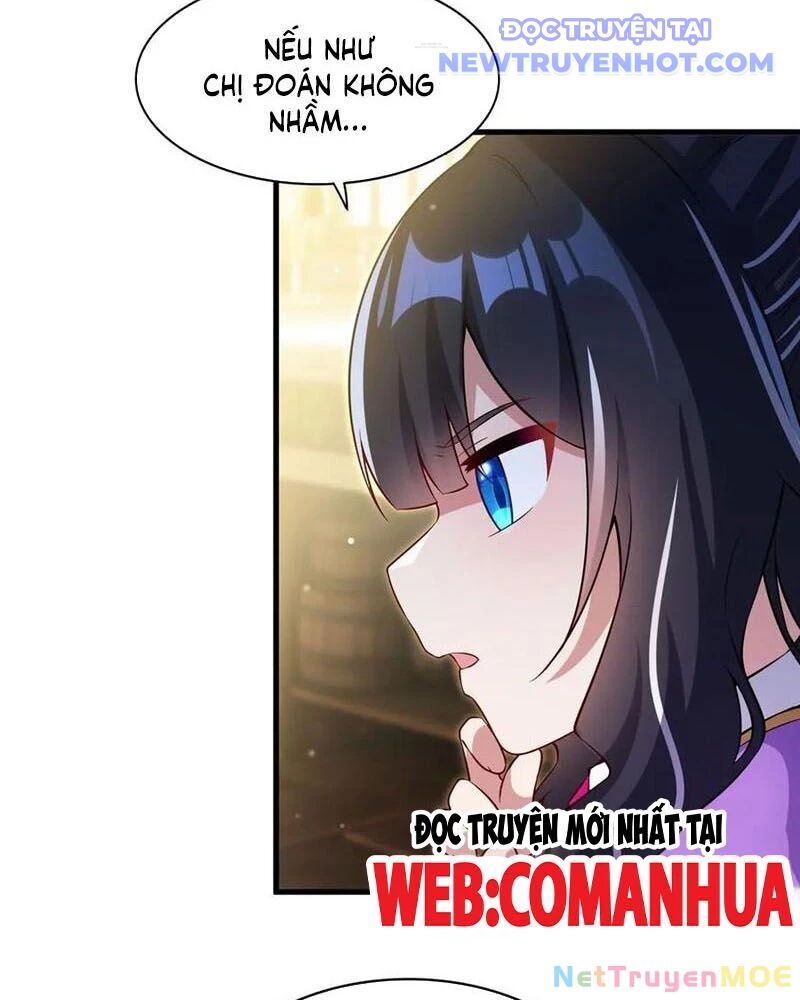 Câm Miệng Đi Ác Long Ta Không Muốn Trông Trẻ Với Ngươi Nữa! [Chap 27-41]