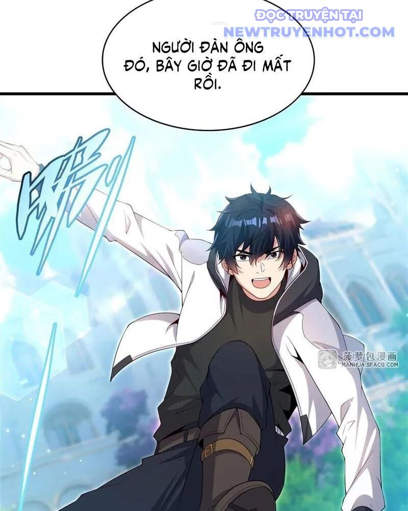 Câm Miệng Đi Ác Long Ta Không Muốn Trông Trẻ Với Ngươi Nữa! [Chap 27-41]