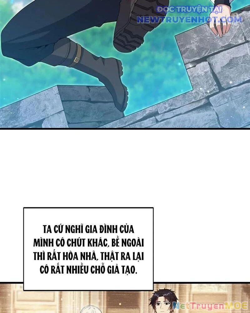 Câm Miệng Đi Ác Long Ta Không Muốn Trông Trẻ Với Ngươi Nữa! [Chap 27-41]