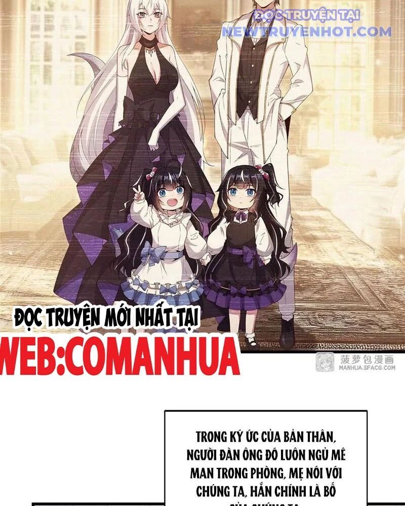 Câm Miệng Đi Ác Long Ta Không Muốn Trông Trẻ Với Ngươi Nữa! [Chap 27-41]