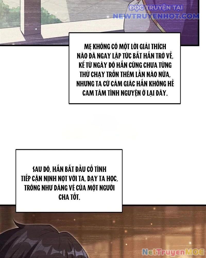 Câm Miệng Đi Ác Long Ta Không Muốn Trông Trẻ Với Ngươi Nữa! [Chap 27-41]