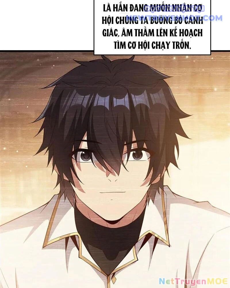 Câm Miệng Đi Ác Long Ta Không Muốn Trông Trẻ Với Ngươi Nữa! [Chap 27-41]