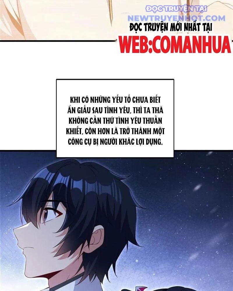 Câm Miệng Đi Ác Long Ta Không Muốn Trông Trẻ Với Ngươi Nữa! [Chap 27-41]