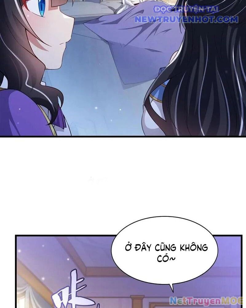 Câm Miệng Đi Ác Long Ta Không Muốn Trông Trẻ Với Ngươi Nữa! [Chap 27-41]
