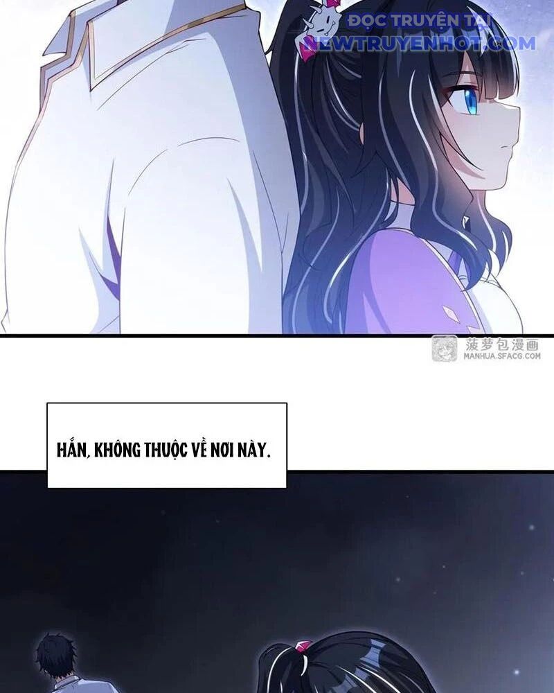Câm Miệng Đi Ác Long Ta Không Muốn Trông Trẻ Với Ngươi Nữa! [Chap 27-41]