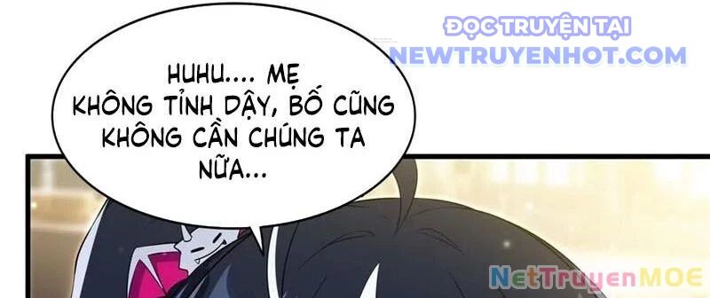 Câm Miệng Đi Ác Long Ta Không Muốn Trông Trẻ Với Ngươi Nữa! [Chap 27-41]