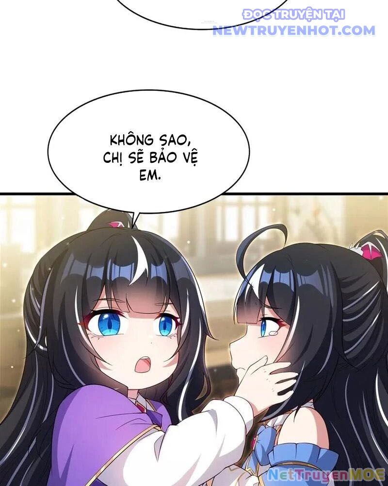 Câm Miệng Đi Ác Long Ta Không Muốn Trông Trẻ Với Ngươi Nữa! [Chap 27-41]