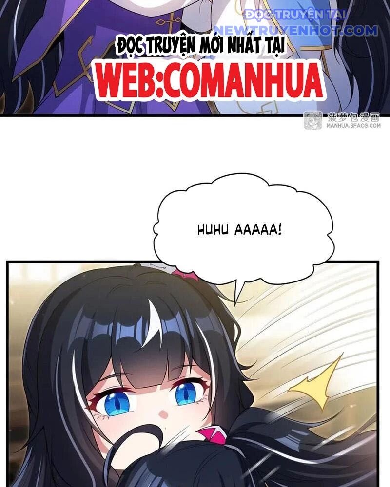 Câm Miệng Đi Ác Long Ta Không Muốn Trông Trẻ Với Ngươi Nữa! [Chap 27-41]