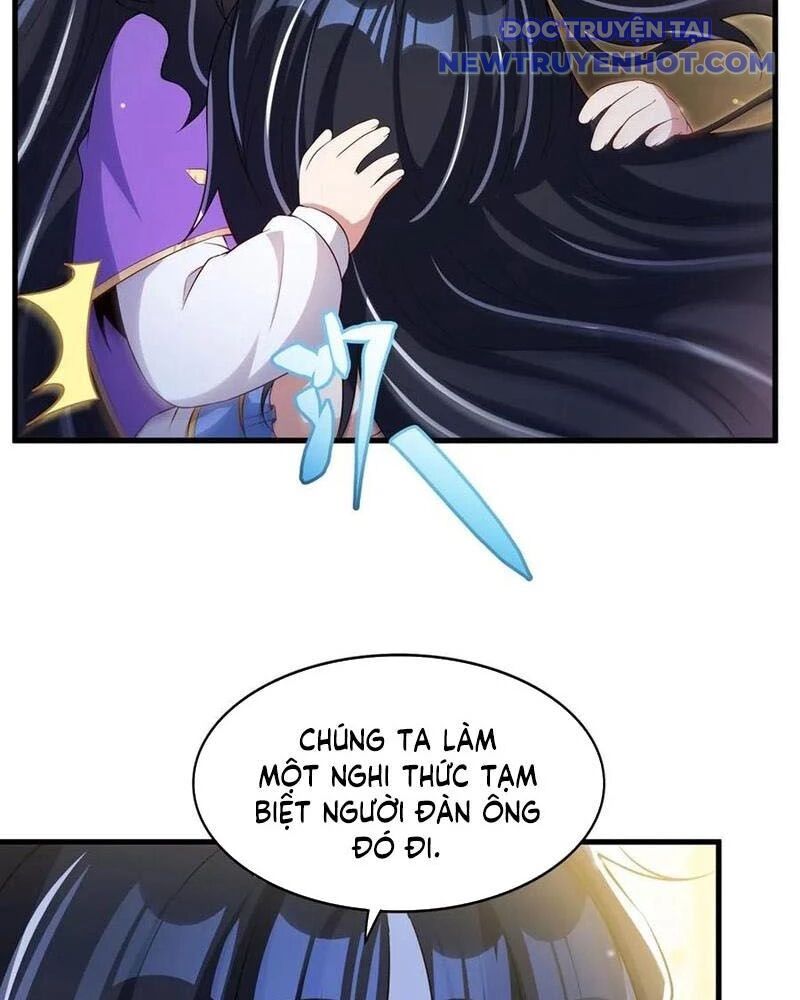 Câm Miệng Đi Ác Long Ta Không Muốn Trông Trẻ Với Ngươi Nữa! [Chap 27-41]