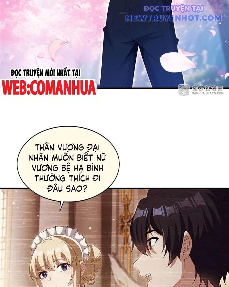 Câm Miệng Đi Ác Long Ta Không Muốn Trông Trẻ Với Ngươi Nữa! [Chap 27-41]