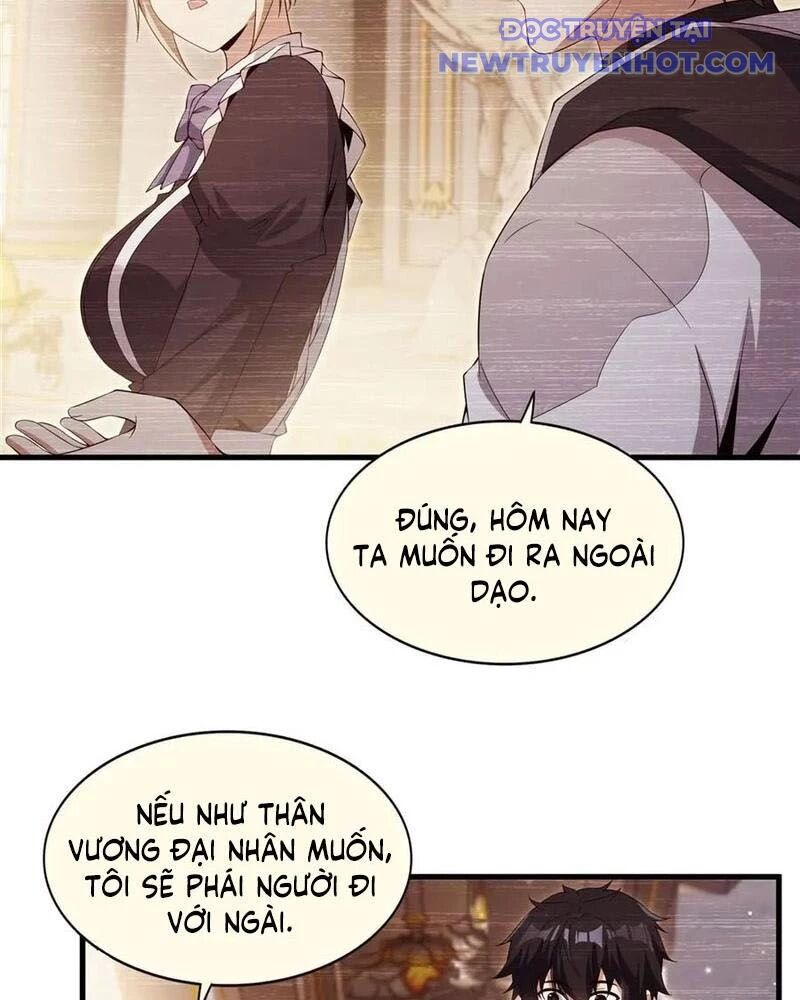 Câm Miệng Đi Ác Long Ta Không Muốn Trông Trẻ Với Ngươi Nữa! [Chap 27-41]