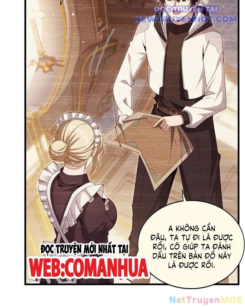 Câm Miệng Đi Ác Long Ta Không Muốn Trông Trẻ Với Ngươi Nữa! [Chap 27-41]