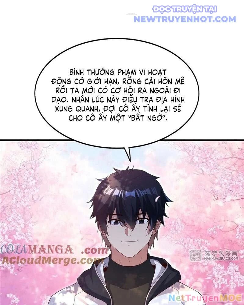 Câm Miệng Đi Ác Long Ta Không Muốn Trông Trẻ Với Ngươi Nữa! [Chap 27-41]