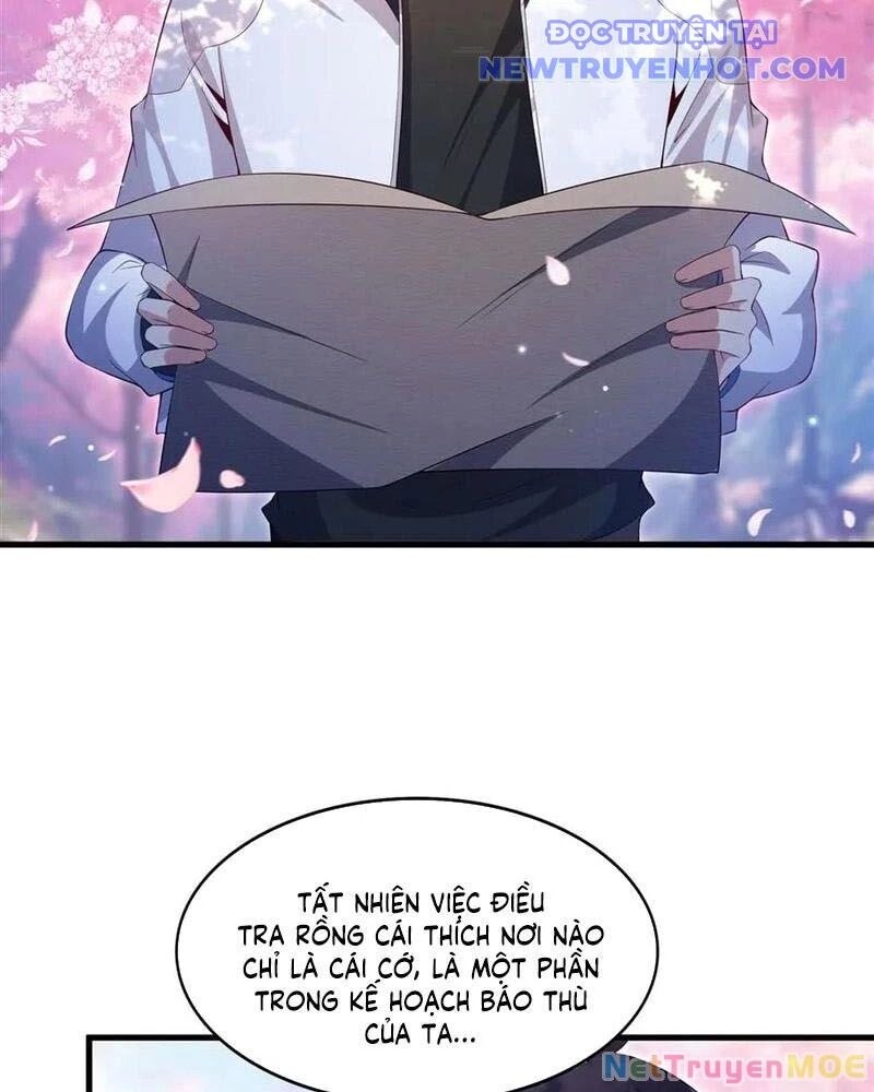 Câm Miệng Đi Ác Long Ta Không Muốn Trông Trẻ Với Ngươi Nữa! [Chap 27-41]