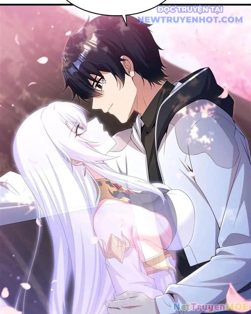 Câm Miệng Đi Ác Long Ta Không Muốn Trông Trẻ Với Ngươi Nữa! [Chap 27-41]