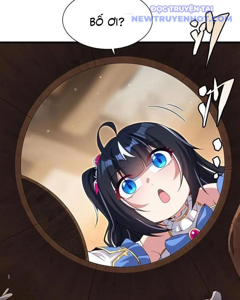 Câm Miệng Đi Ác Long Ta Không Muốn Trông Trẻ Với Ngươi Nữa! [Chap 27-41]