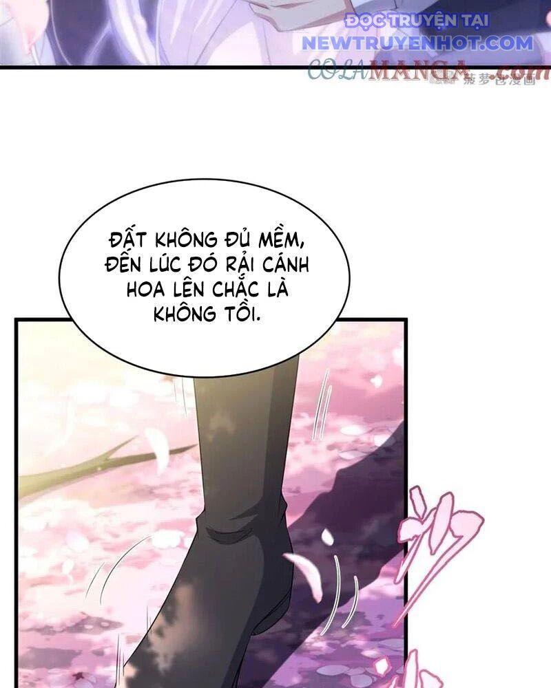 Câm Miệng Đi Ác Long Ta Không Muốn Trông Trẻ Với Ngươi Nữa! [Chap 27-41]