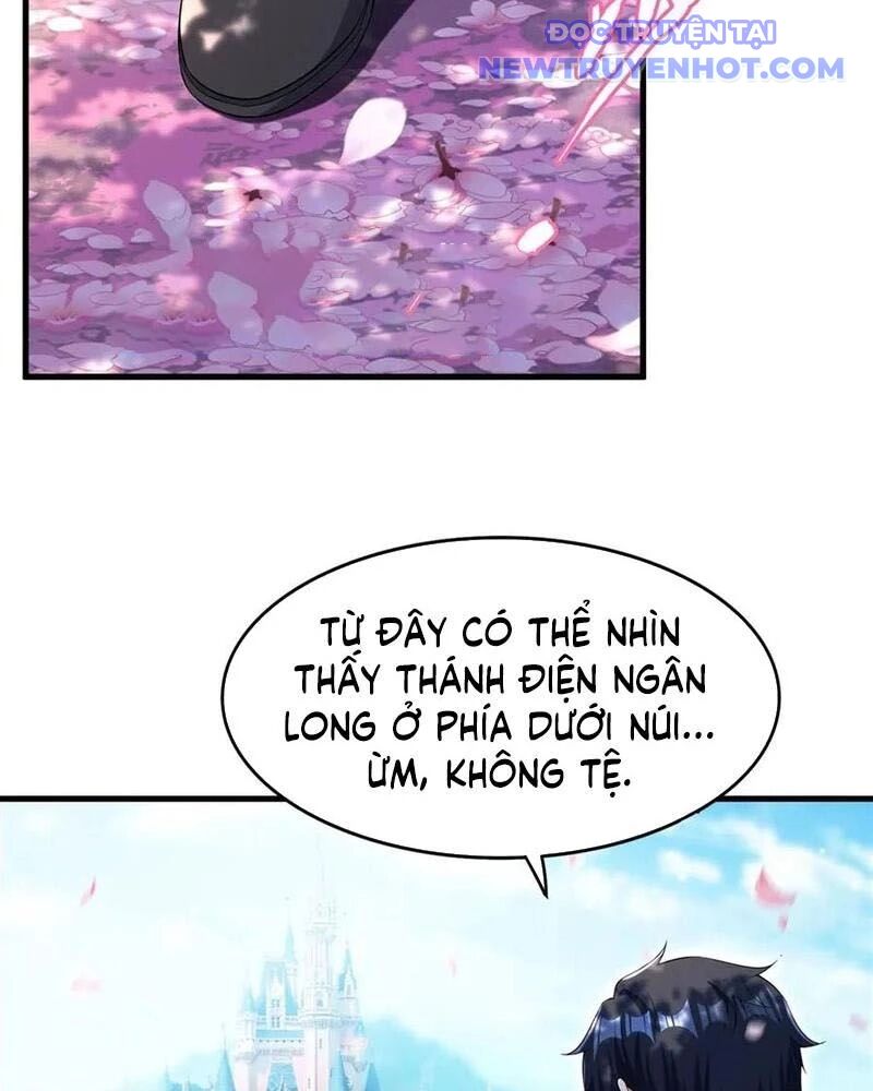 Câm Miệng Đi Ác Long Ta Không Muốn Trông Trẻ Với Ngươi Nữa! [Chap 27-41]