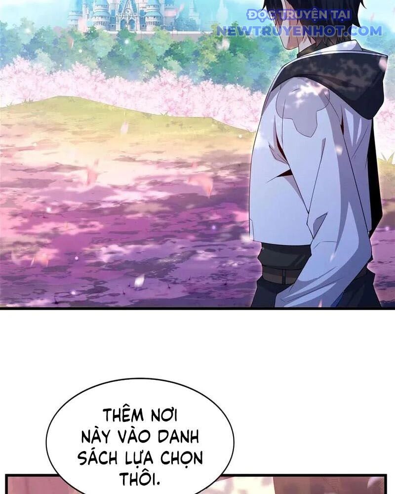 Câm Miệng Đi Ác Long Ta Không Muốn Trông Trẻ Với Ngươi Nữa! [Chap 27-41]