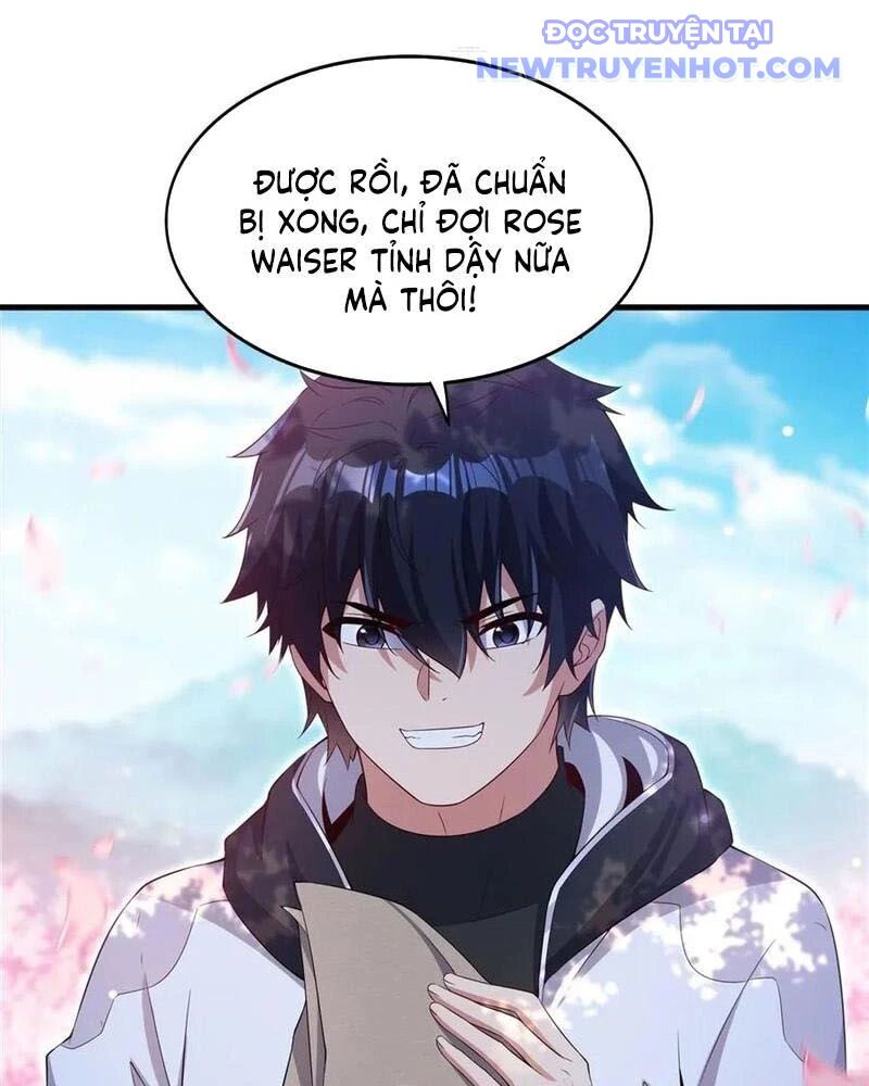 Câm Miệng Đi Ác Long Ta Không Muốn Trông Trẻ Với Ngươi Nữa! [Chap 27-41]