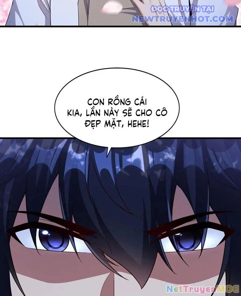 Câm Miệng Đi Ác Long Ta Không Muốn Trông Trẻ Với Ngươi Nữa! [Chap 27-41]