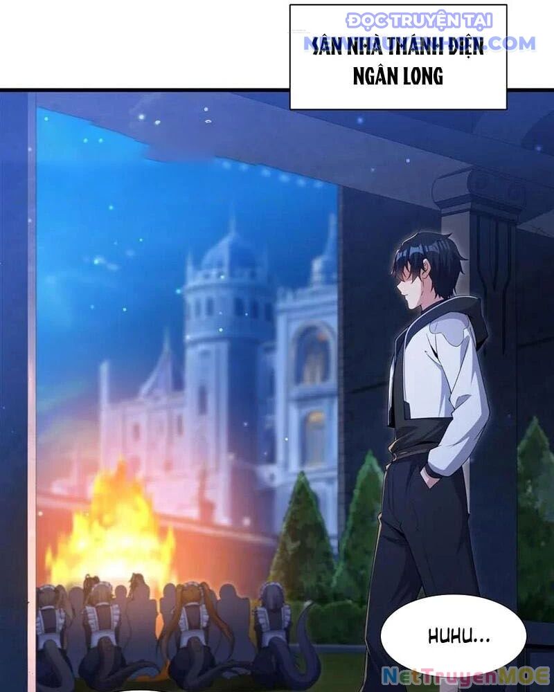 Câm Miệng Đi Ác Long Ta Không Muốn Trông Trẻ Với Ngươi Nữa! [Chap 27-41]