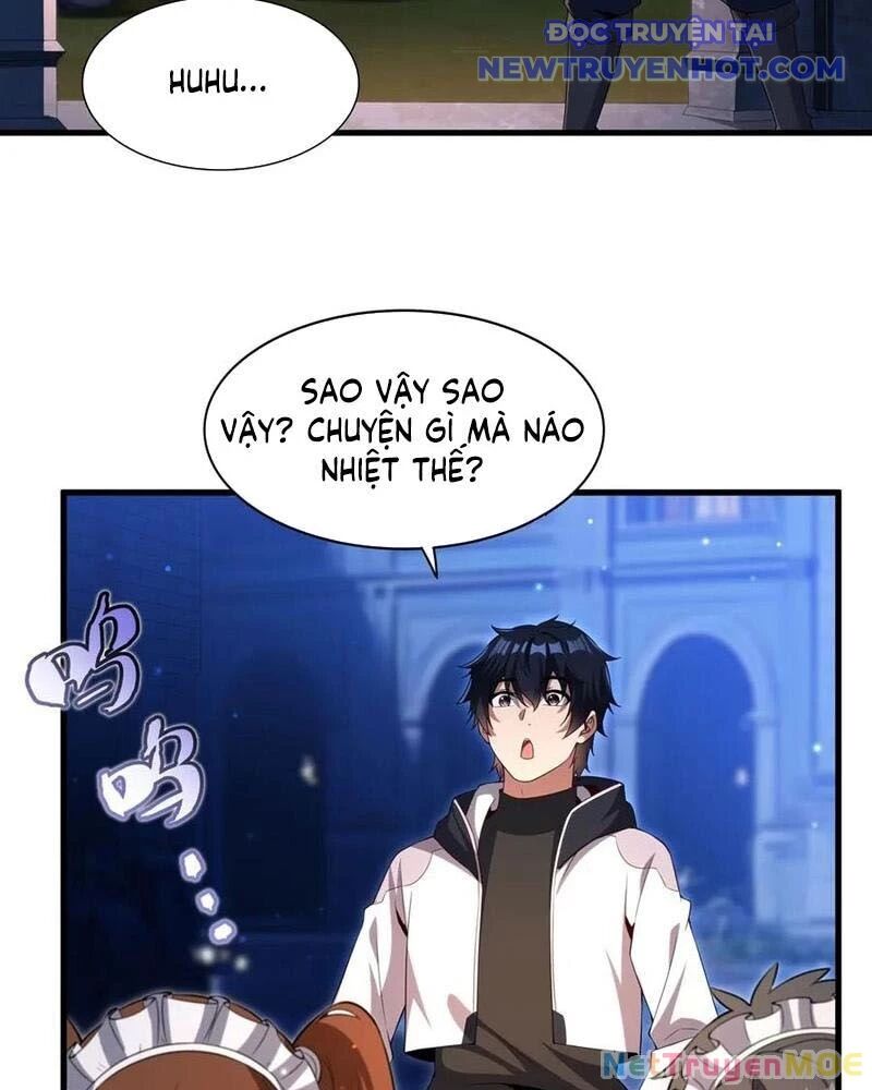 Câm Miệng Đi Ác Long Ta Không Muốn Trông Trẻ Với Ngươi Nữa! [Chap 27-41]