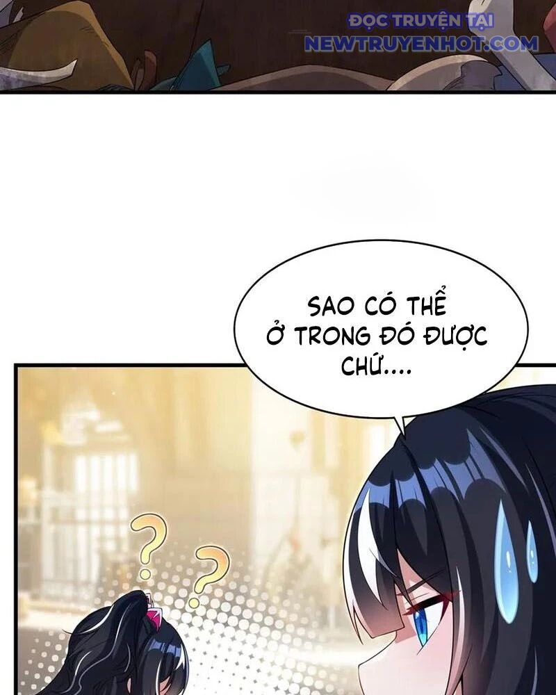Câm Miệng Đi Ác Long Ta Không Muốn Trông Trẻ Với Ngươi Nữa! [Chap 27-41]