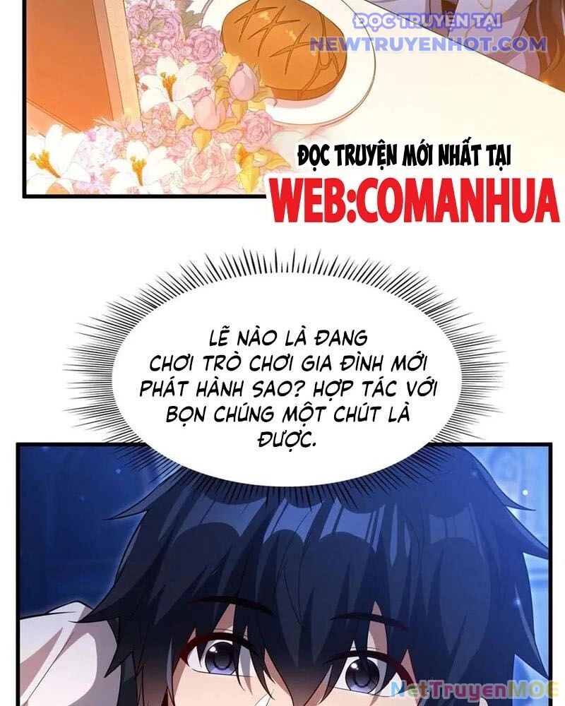 Câm Miệng Đi Ác Long Ta Không Muốn Trông Trẻ Với Ngươi Nữa! [Chap 27-41]