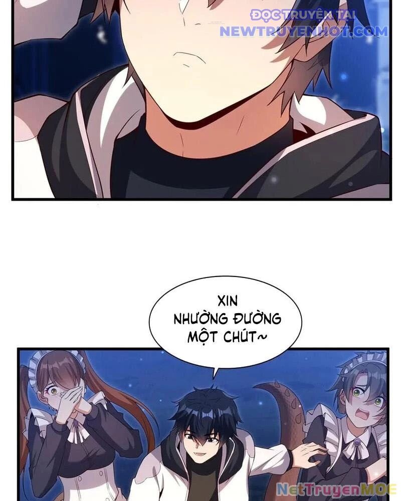 Câm Miệng Đi Ác Long Ta Không Muốn Trông Trẻ Với Ngươi Nữa! [Chap 27-41]