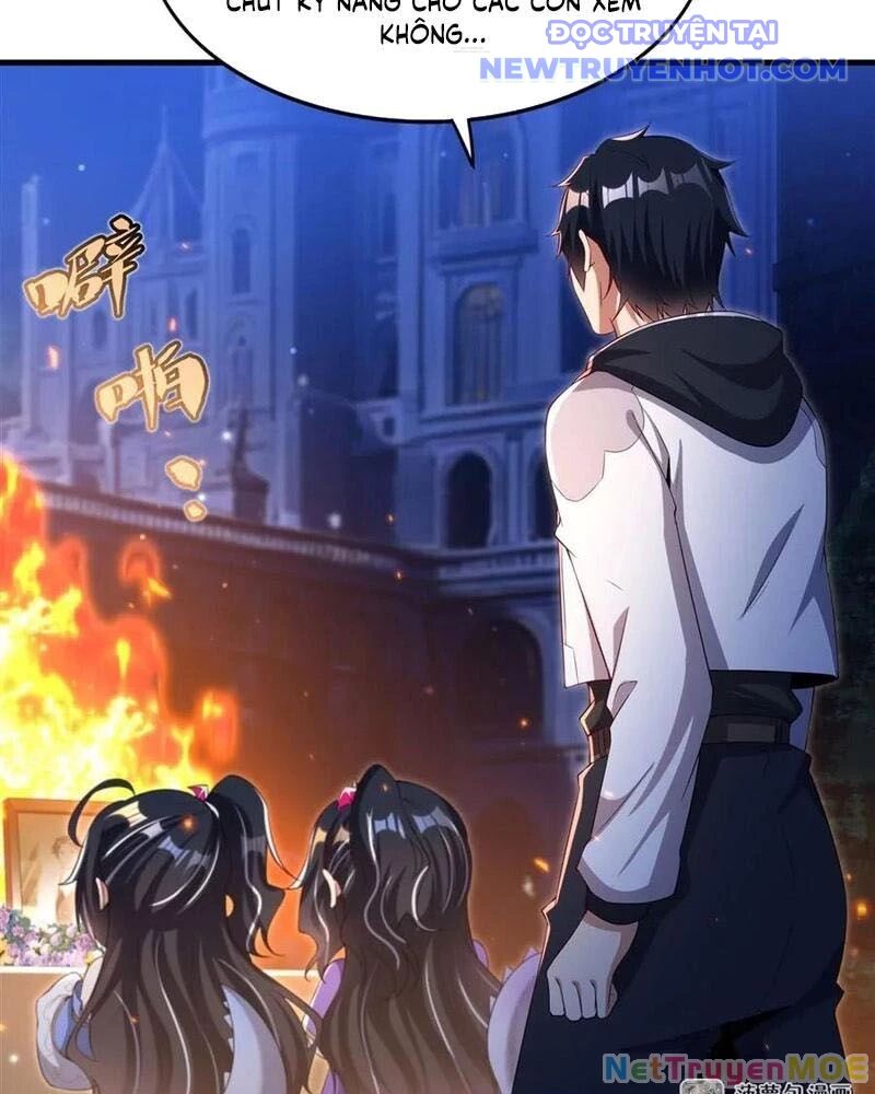 Câm Miệng Đi Ác Long Ta Không Muốn Trông Trẻ Với Ngươi Nữa! [Chap 27-41]