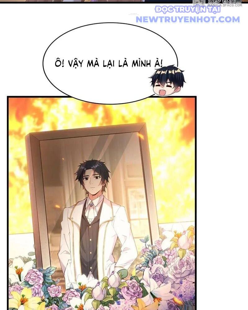 Câm Miệng Đi Ác Long Ta Không Muốn Trông Trẻ Với Ngươi Nữa! [Chap 27-41]