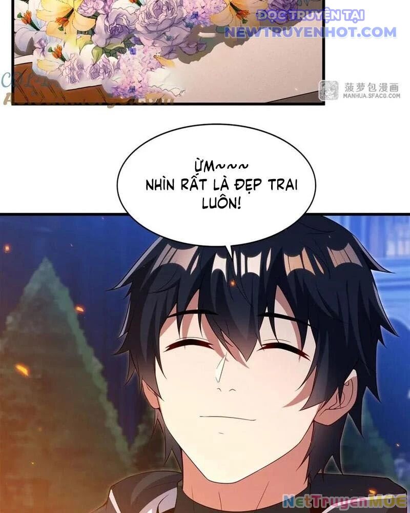 Câm Miệng Đi Ác Long Ta Không Muốn Trông Trẻ Với Ngươi Nữa! [Chap 27-41]