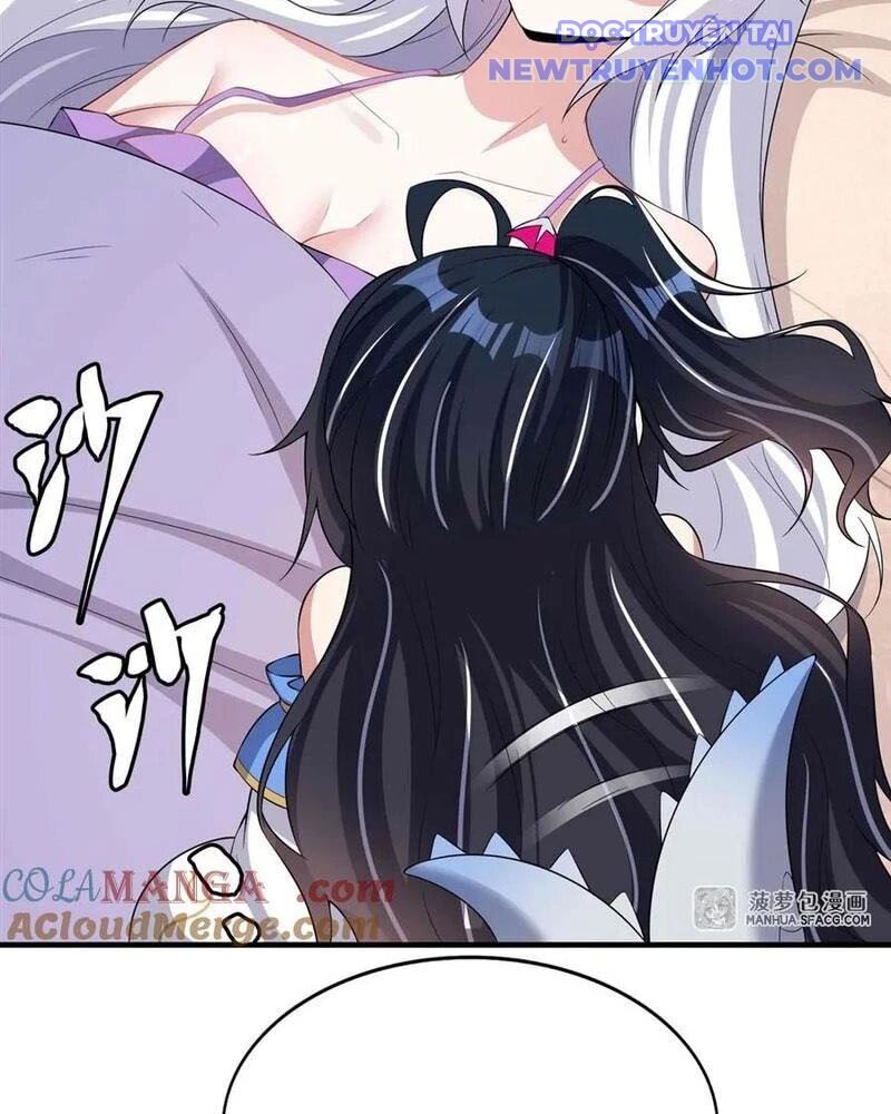 Câm Miệng Đi Ác Long Ta Không Muốn Trông Trẻ Với Ngươi Nữa! [Chap 27-41]