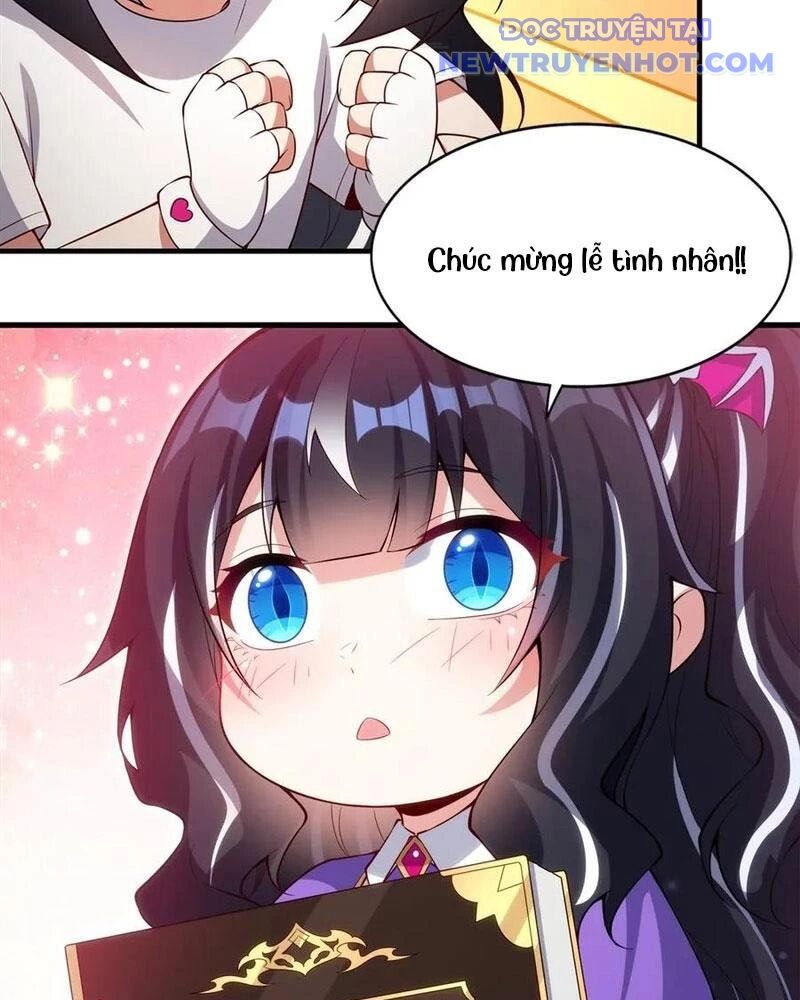Câm Miệng Đi Ác Long Ta Không Muốn Trông Trẻ Với Ngươi Nữa! [Chap 27-41]