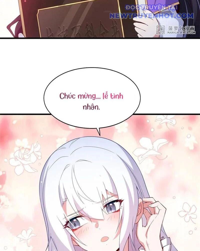 Câm Miệng Đi Ác Long Ta Không Muốn Trông Trẻ Với Ngươi Nữa! [Chap 27-41]