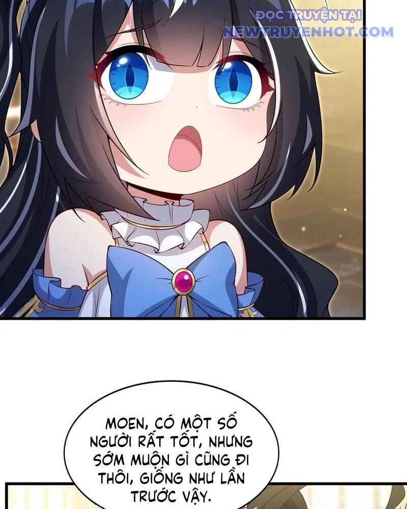 Câm Miệng Đi Ác Long Ta Không Muốn Trông Trẻ Với Ngươi Nữa! [Chap 27-41]
