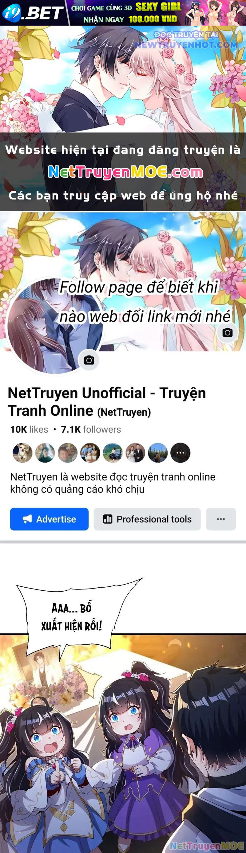 Câm Miệng Đi Ác Long Ta Không Muốn Trông Trẻ Với Ngươi Nữa! [Chap 27-41]