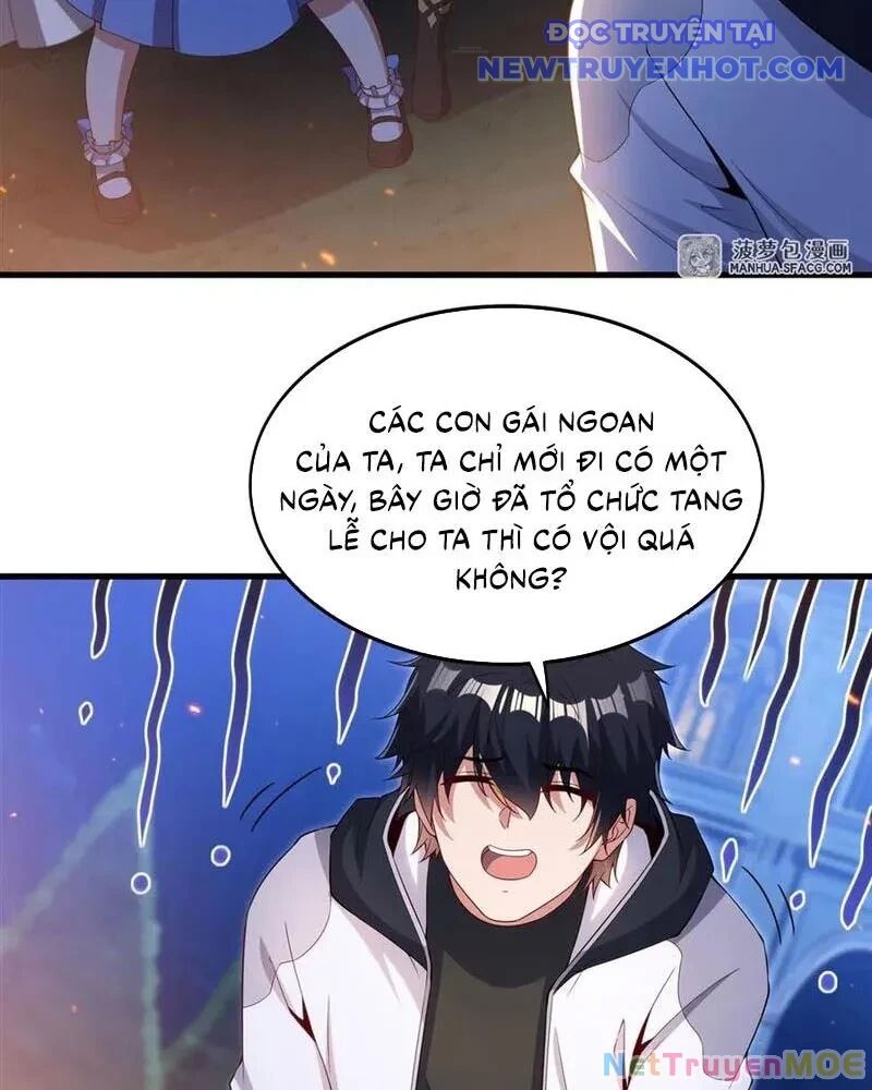 Câm Miệng Đi Ác Long Ta Không Muốn Trông Trẻ Với Ngươi Nữa! [Chap 27-41]