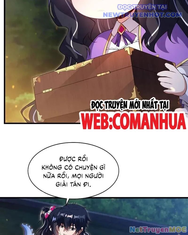 Câm Miệng Đi Ác Long Ta Không Muốn Trông Trẻ Với Ngươi Nữa! [Chap 27-41]