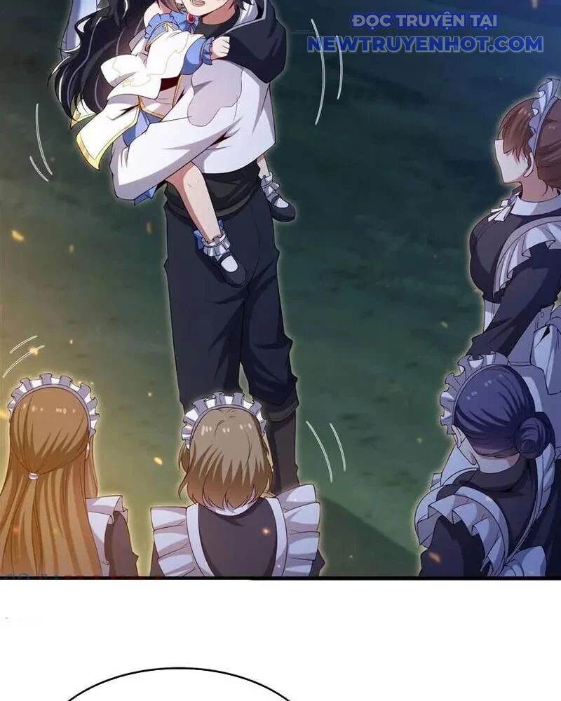 Câm Miệng Đi Ác Long Ta Không Muốn Trông Trẻ Với Ngươi Nữa! [Chap 27-41]