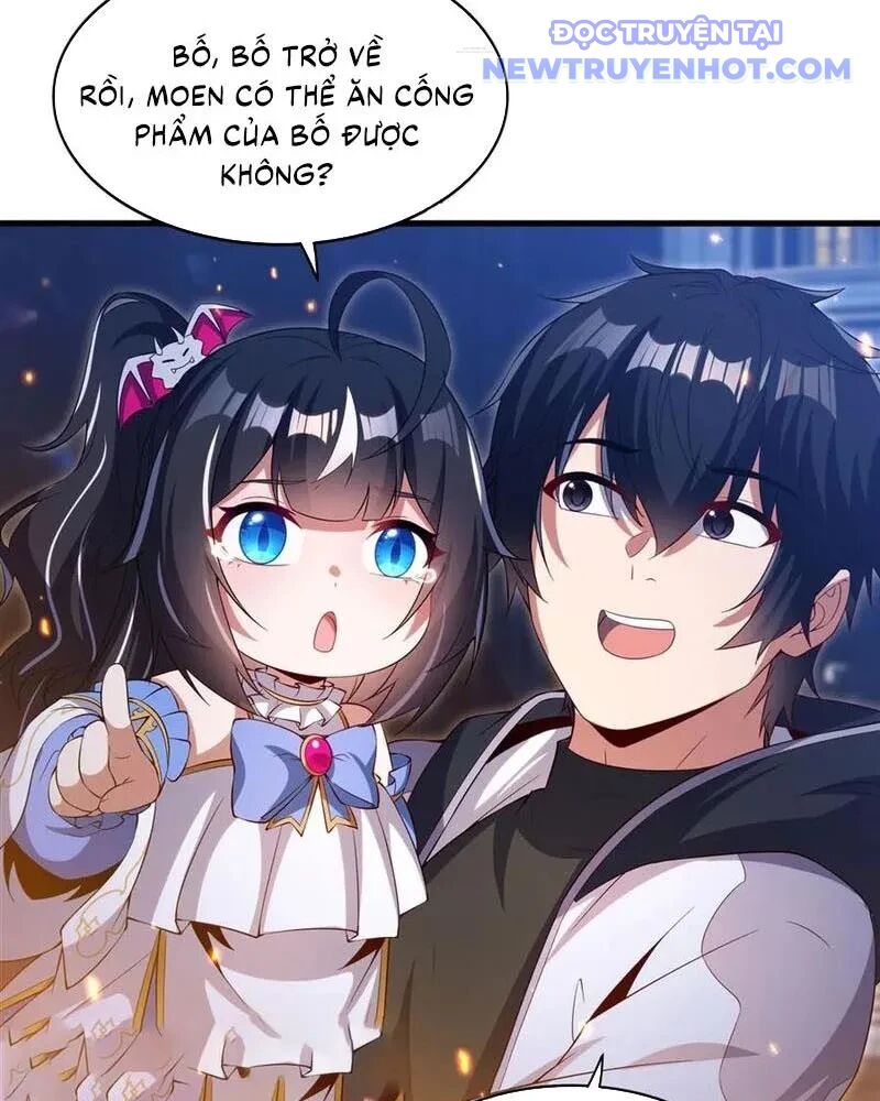Câm Miệng Đi Ác Long Ta Không Muốn Trông Trẻ Với Ngươi Nữa! [Chap 27-41]