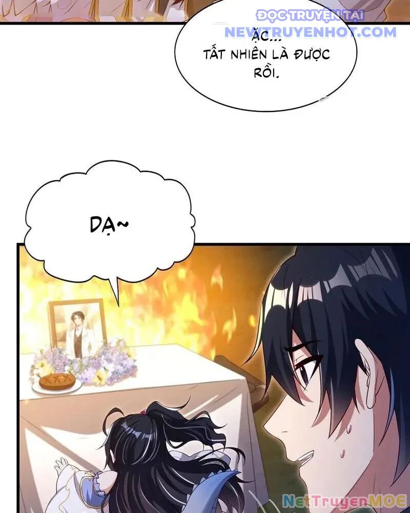 Câm Miệng Đi Ác Long Ta Không Muốn Trông Trẻ Với Ngươi Nữa! [Chap 27-41]