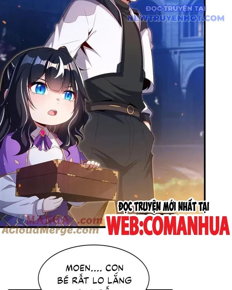Câm Miệng Đi Ác Long Ta Không Muốn Trông Trẻ Với Ngươi Nữa! [Chap 27-41]