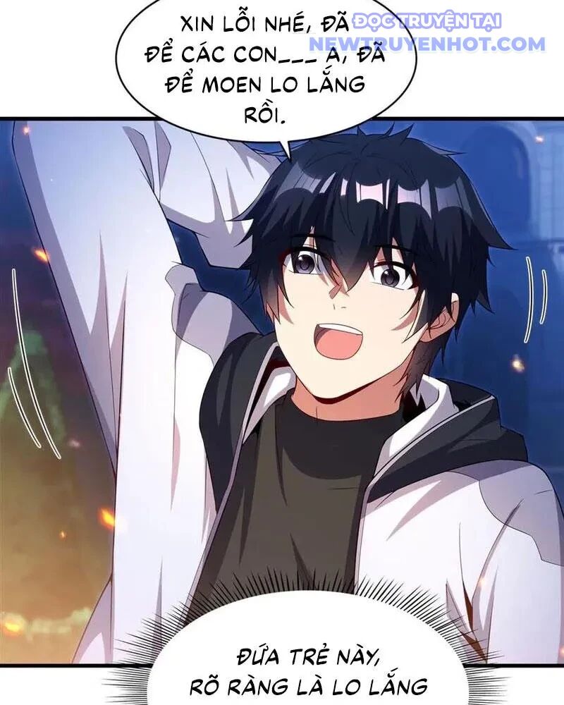 Câm Miệng Đi Ác Long Ta Không Muốn Trông Trẻ Với Ngươi Nữa! [Chap 27-41]