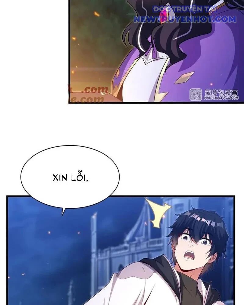 Câm Miệng Đi Ác Long Ta Không Muốn Trông Trẻ Với Ngươi Nữa! [Chap 27-41]