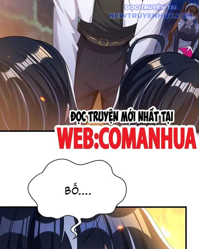 Câm Miệng Đi Ác Long Ta Không Muốn Trông Trẻ Với Ngươi Nữa! [Chap 27-41]