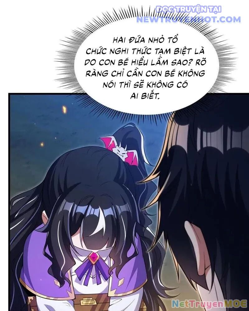 Câm Miệng Đi Ác Long Ta Không Muốn Trông Trẻ Với Ngươi Nữa! [Chap 27-41]