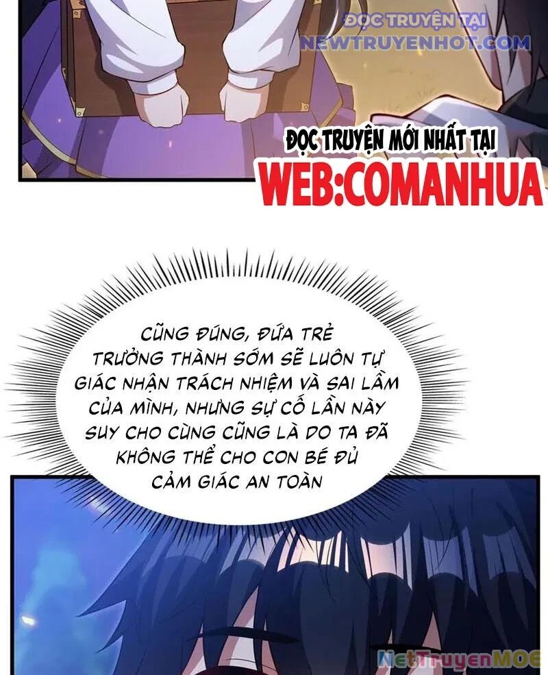 Câm Miệng Đi Ác Long Ta Không Muốn Trông Trẻ Với Ngươi Nữa! [Chap 27-41]