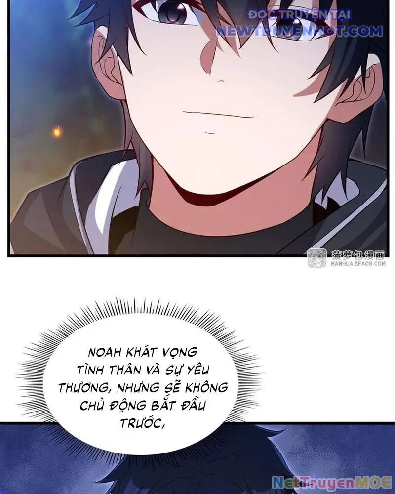 Câm Miệng Đi Ác Long Ta Không Muốn Trông Trẻ Với Ngươi Nữa! [Chap 27-41]